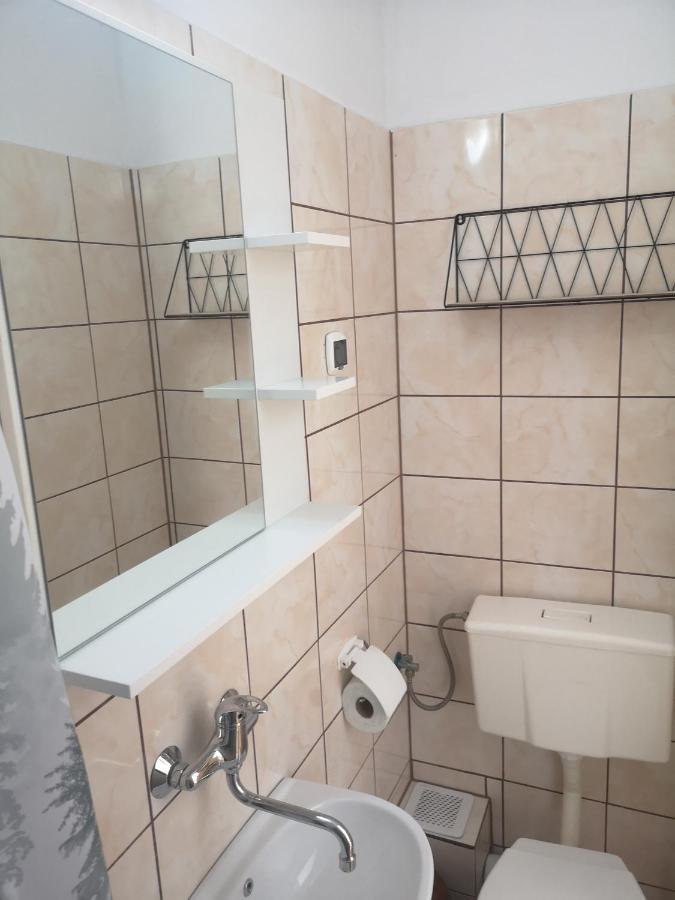 شقة Gosciniec Solanka Polańczyk المظهر الخارجي الصورة